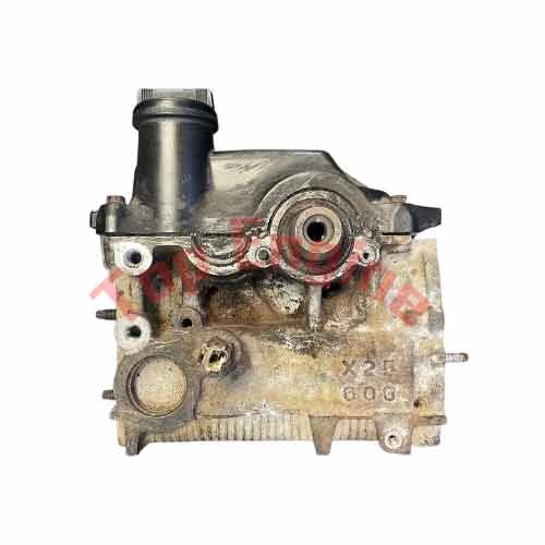 Toyota 1KD-FTV Cylinder Head 3.0L 16-Valve Diesel (Hilux / Prado / Dyna) OEM 11101-30050